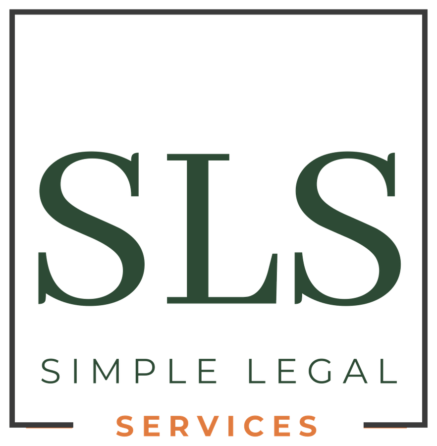 Simple Legal Services